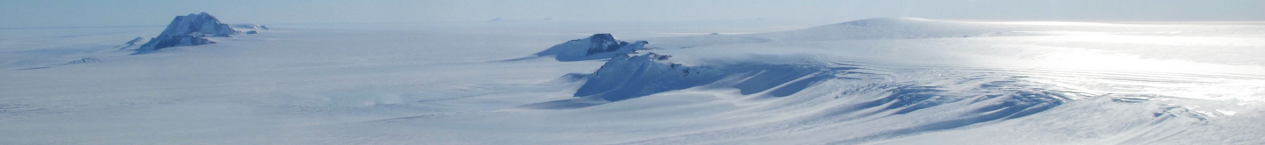 thwaites glacier