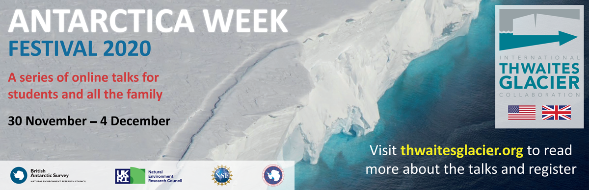 Antarctica Week Festival