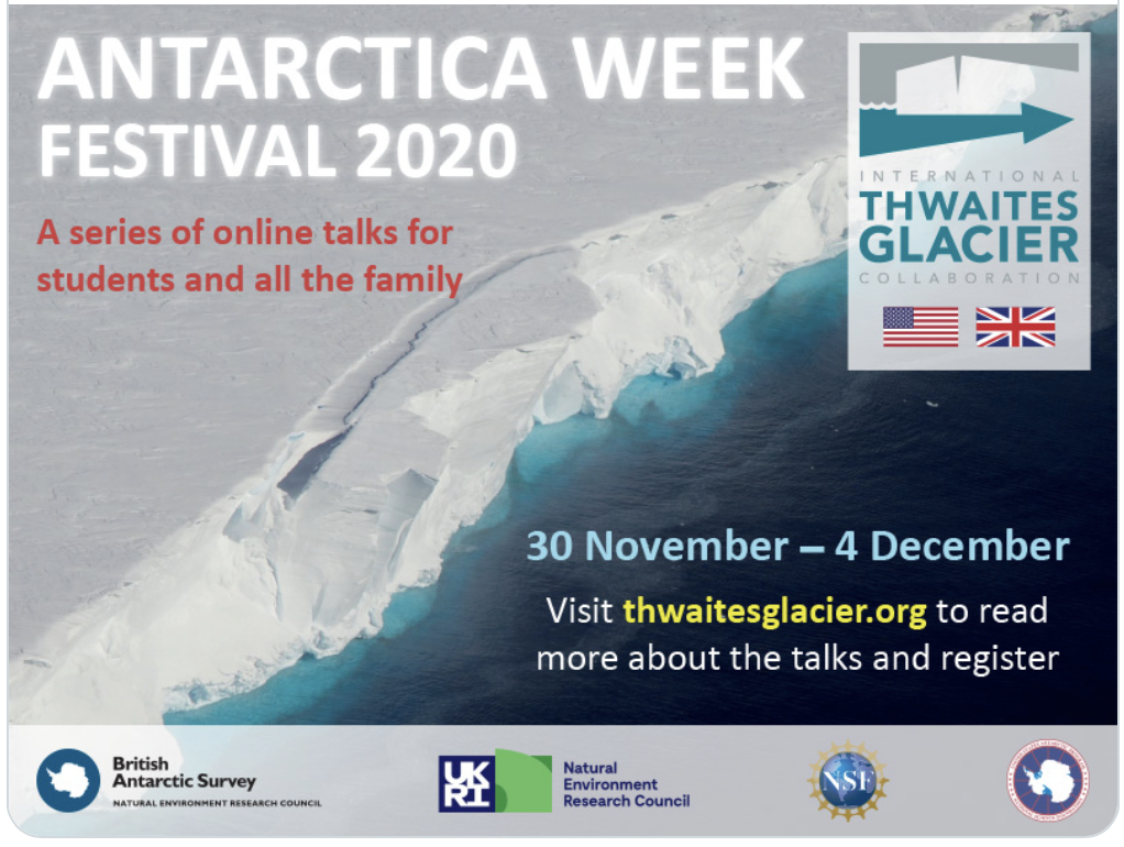 Antarctic Week 2020
