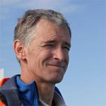 BAS: British Antarctic Survey