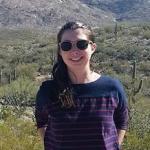 Photo of Ms. Meghan Spoth