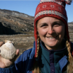 Photo of Dr. Brenda Hall