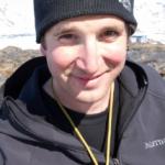 Photo of Dr. Dylan Rood