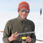 Photo of Dr. James Smith