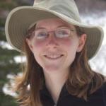 Photo of Dr. Marianne Karplus