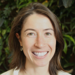 Photo of Dr. Anna Crawford
