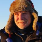 Photo of Dr. Doug Benn