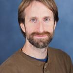 Photo of John Paden