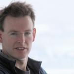 Photo of Keith Makinson