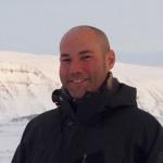 Photo of Brent Minchew