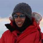 Photo of Indrani Das