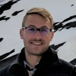 Photo of Nick Holschuh