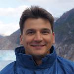 Photo of Byron R. Parizek