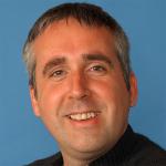 Photo of Noel Gourmelen
