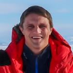 Photo of Andrew Mullen