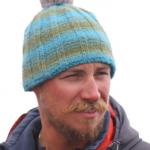 Photo of Paul Anker