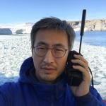 Photo of Won Sang Lee