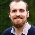 Photo of Ben Webber