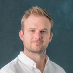 Photo of Jan Lenaerts