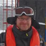 Photo of Lars Boehme