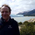 Photo of Martin Truffer