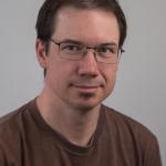 Photo of Rob Hall