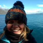 Photo of Elaine Mawbey
