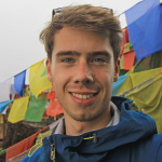 James Kirkham