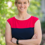Photo of Clare Eayrs