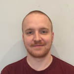 Photo of Andrew Pretorius
