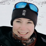Photo of Emma Smith