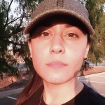 Photo of Lucia Gonzalez