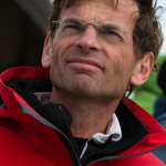 Photo of Eric Rignot