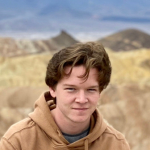Photo of Michael Comas