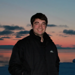 Photo of Jamin Greenbaum