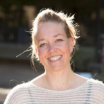 Photo of Jenny Sukhale