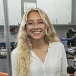 Photo of Laura Glastra