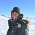 Photo of Naomi Ochwat