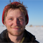 Photo of Ronan Agnew