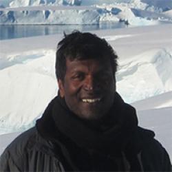 Sridhar Anandakrishnan