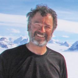 Ted Scambos