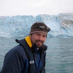 Photo of Seth Campbell