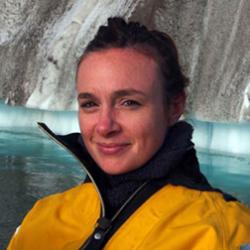 Dr. Kelly Hogan