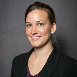 Dr. Rebecca Minzoni