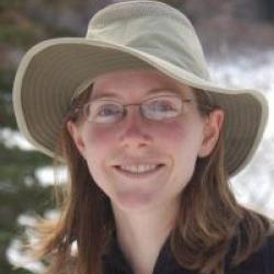 Photo of Dr. Marianne Karplus