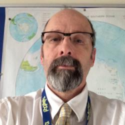 Photo of Mr. Randy Sliester