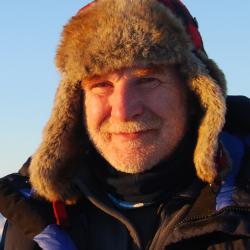 Photo of Dr. Doug Benn