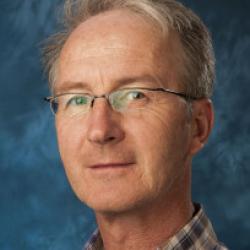 Photo of Mr. Mike Dinn