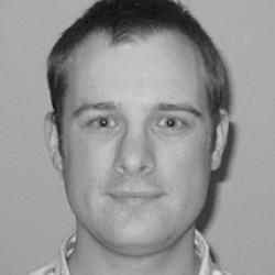 Photo of Matt Piggott