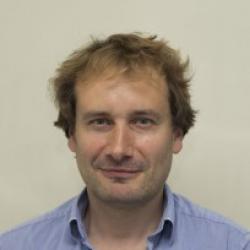 Photo of Rob Arthern